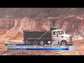 The last place I want to live next to is a dump Residents concerned about proposed landfill