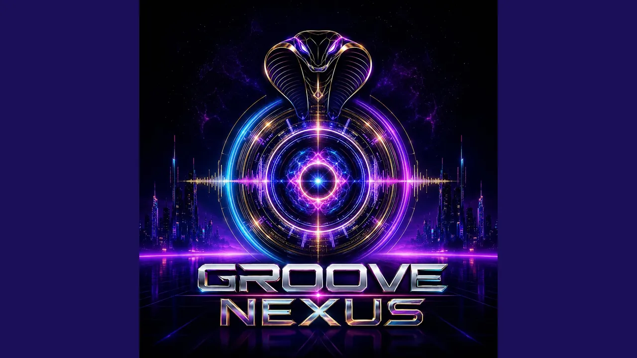 Groove Nexus