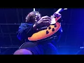 Dirty Honey 'Rolling 7s' w/'Whole Lotta Love' intro at Turner Hall in Milwaukee, WI USA - 2.12.20