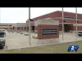 Cleveland County Jail s new administrator addresses years of deficiencies
