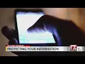 Data breaches now include less sensitive information but still prove valuable to hackers