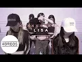 [Koreos] LISA X CRAZY - \