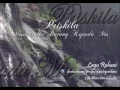 Download Lagu Yesus Aku Datang Kepada Mu - Priskila