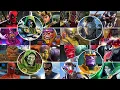 Download Lagu Marvel Ultimate Alliance Trilogy - All Bosses \u0026 Endings | 4K 60FPS PS5