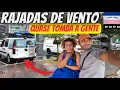 Download Lagu ENFRENTAMOS UMA FORTE VENTANIA EM VILA VELHA -ES