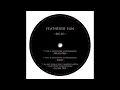 Feathered Sun ‎– Bulbo (Original mix) | Platon Records