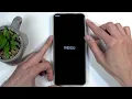 MEIZU mBlu 21 - How to Enter Fastboot Mode