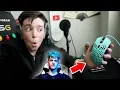 THEY SENT ME NINJA S FINAL MOUSE - Fortnite Battle Royale
