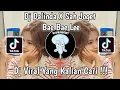 Download Lagu DJ DALINDA X SAH JOGET BAE BAE LEE BANG WAY X DB VIRAL TIK TOK TERBARU 2023 YANG KALIAN CARI !