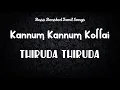 Download Lagu Kannum Kannum Kollai - Thiruda Thiruda - Bass Boosted Audio Song - Use Headphones🎧 Better Experience
