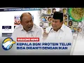 Lagu BREAKING NEWS - Kepala BGN: Serapan Anggaran MBG Mencapai Rp58 T