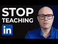Download Lagu Copy This LinkedIn Post Style, It'll Blow Up Your Business
