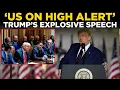 Download Lagu Donald Trump LIVE: Donald Trump Declares War | National emergency at US-Mexico border | US News LIVE