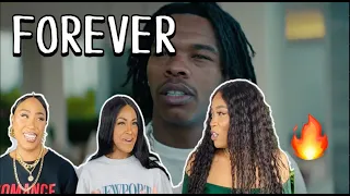 Lil Baby, Fridayy - Forever (Official Music Video) | UK REACTION!🇬🇧