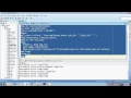 Oracle dynamic sql select while opening ref cursor sys ref cursor Part 8