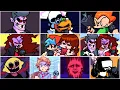 FRIDAY NIGHT FUNKIN Full Game