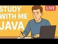 Download Lagu 11/10/25 Studying Encapsulation in Java #live #shorts