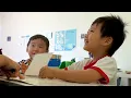 Kumon for early learners