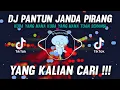 Download Lagu DJ KUDA YANG MANA KUDA YANG MANA - DJ PANTUN JANDA PIRANG REMIX TIK TOK VIRAL 2023 FULL BASS TERBARU