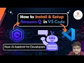 Boost Coding Speed with Amazon Q in VS Code AI Assistant for Developers