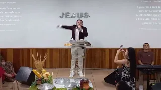 OBEDIÊNCIA É O SEGREDO! 