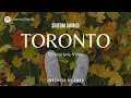 Lagu Shitom Ahmed - Toronto | Prod. 3mon (Official Lyric Video)