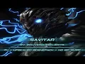 Savitar 4k ultra upscaled 60 Fps