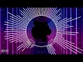 Kasbo Feat. Frida Sundemo - Over You (Volyri Remix) (The Tiger Music Visualizer)