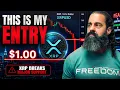 XRP Breaks 1 00 Crypto Panic The Biggest Mistake You Can Make Right Now