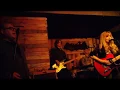 Peter Parcek Danielle M J Scheffler Everything is Broken Atwoods Tavern 2018