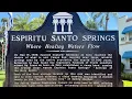 Safety Harbor Spa Review