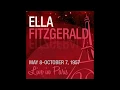 Ella Fitzgerald - My Funny Valentine (Live 1957)