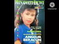 Anggur Beracun-Minawati Dewi