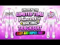 GTA Online Unlock the LIMITED TIME Princess Racing Tracksuit FAST 3 Race Wins