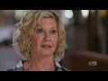 Olivia Newton-John weighs in on Patrick McDermott disappearance