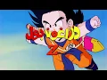 Download Lagu Dragon Ball Z | Arabic Opening (Translated)