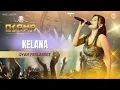 Lagu KELANA - DYAH FERLANDES - OSAMA MUSIK IN DS RAJI KAB DEMAK // ANIJAYA AUDIO //AIRIN DIGIMEDIA