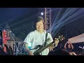 Lagu Tentang Kita - KLa Project, Candiloka #3 2025, Candi Banyunibo, Prambanan, Sleman, DIY