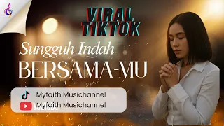 sungguh indah bersamamu cover viral di tiktok