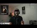 Is this the Best Song on Clarity of Mind? | Omah Lay - COPING MECHANISM ft. Elmah (REACTION/REVIEW)