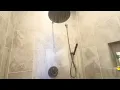 Honest Review - Delta Rainfall Shower