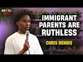 Immigrant Parents are Ruthless Chris Renois Stand Up Comedy