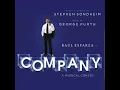 The Little Things You Do Together - Stephen Sondheim