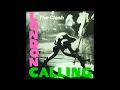 The Clash - Rudie Can't Fail (Official Audio)