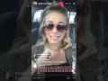 UFC s Paige VanZant Instagram Q A Predicts Mayweather v McGregor Dream Man Wrestlemania n MORE