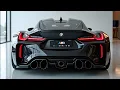 Download Lagu INSANE 2026 BMW M3 Review – Features That Will Blow Your Mind!