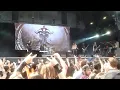 Finntroll - Jaktens Tid (Live At Heavy MTL)