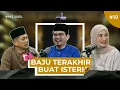 Download Lagu BAJU TERAKHIR BUAT ISTERI -  EP 19 [PODCAST HITAM PUTIH KEHIDUPAN MUSIM 5]