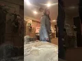 Eloina Salermo s funeral