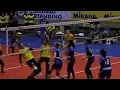 Download Lagu Bandung Bank BJB Pakuan Vs  Pertamina Energi - Final Four Proliga 2018